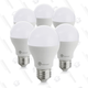 TaoTronics 6-Pack Soft White LED Bulbs | $13 | Amazon | Promo code KINJALB01